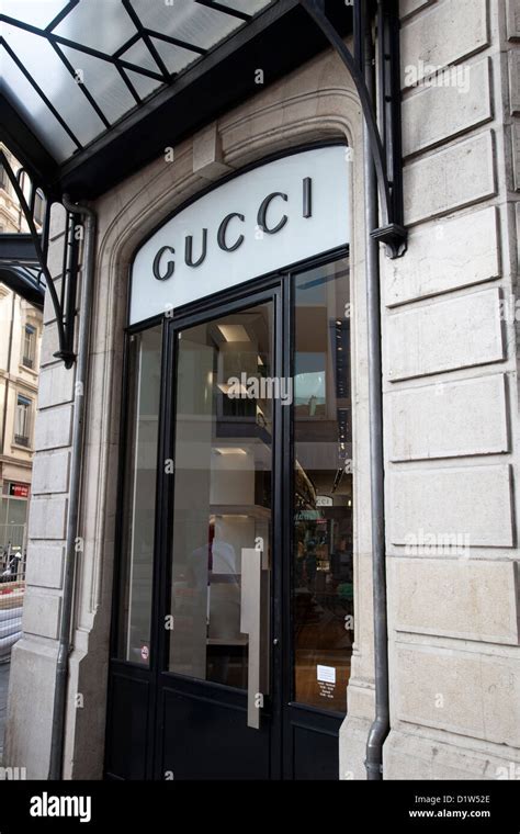 gucci geneve